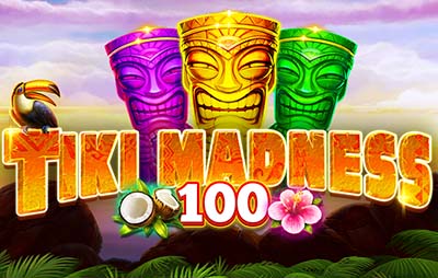 Tiki Madness 100